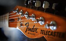 Fender помогает Apple Music с хорошими плей-листами