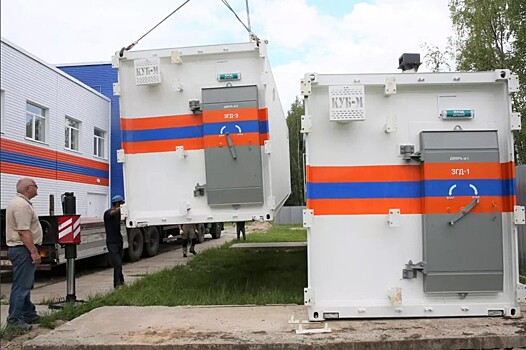 «Куда бежать»: адреса бомбоубежищ появятся на «Госуслугах» к концу 2025 года