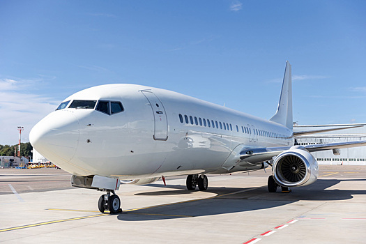 Вернется ли Boeing в Россию