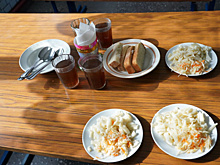 Эксперты рассказали о главных составляющих рациона ребенка