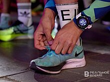 Татарстан признали лучшим спортивным регионом России
