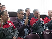 На станциях АО "ТГК-16" приняли новый коллективный договор