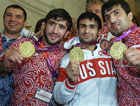 Самарский университет посетят выдающиеся чемпионы по спортивным единоборствам