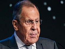 На Западе отреагировали на слова Лаврова о НАТО