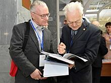 XIV Забабахинские научные чтения открылись в Снежинске