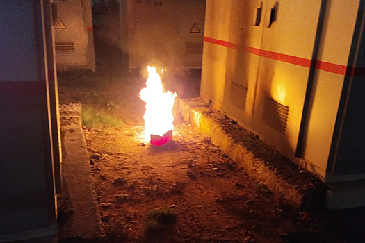 «Обещали сделать героем России»: следователь СК рассказала про серийного поджигателя из Подмосковья