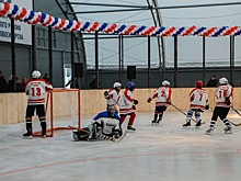 В Новосибирской области за пять лет построили более тысячи спортивных объектов