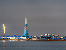 США запретили бурение у берегов Аляски