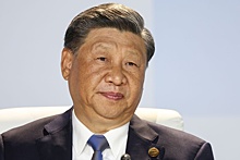 Си Цзиньпин призвал повышать боеспособность НОАК