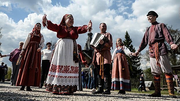 Сколько дней празднуют Пасху