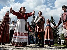 Сколько дней празднуют Пасху