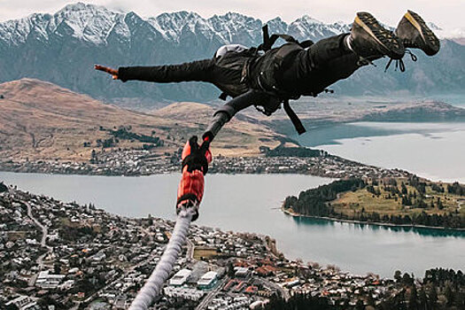 Россиянка отправилась в город с самым высоким уровнем жизни. Что она нашла на другом конце света?