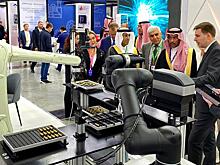 Невероятное-27: В России создано «всевидящее око» для роботов, у которого нет аналога на Западе