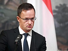 Сийярто напомнил Зеленскому, что Украина не сможет вступить в ЕС без согласия Венгрии