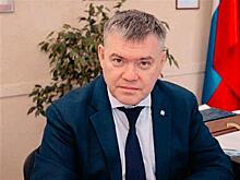 Константин Борисов: "Процедура освидетельствования на наличие инвалидности стала проще"