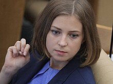Поклонская стала фигурантом еще одного дела на Украине