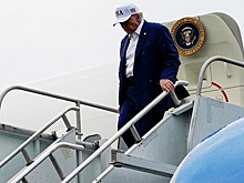 Слова Маска о связях Трампа с педофилом Эпштейном породили новые слухи