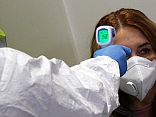 В Магаданскую область поступила первая партия вакцины от коронавируса