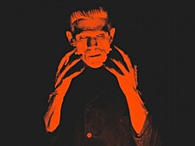 Кинотеатр «Салют» в честь Хэллоуина покажет 30 октября фильм «Человек-волк»