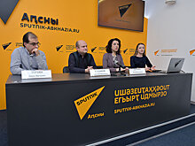 Памяти погибших: первое исполнение Малера в Абхазии