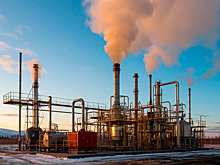 В Туве начали подготовку пилотного проекта газификации Кызыла