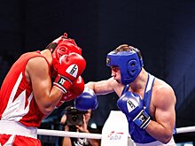 Спортсмены из Московской области выиграли 8 медалей на первенстве Европы среди юниоров