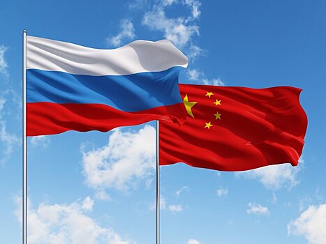 В России предложат Китаю создать зону свободной торговли на острове Большой Уссурийский