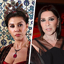 Турецкие актеры в реальной жизни: кто увлекся омоложением, а кто уходит из кино