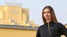 Сначала делаем, а потом думаем: легкоатлетка Кристина Тимановская объяснила свое поведение