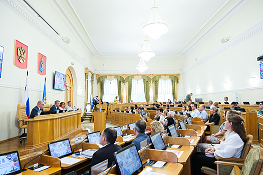 ЛУКОЙЛ остается надежным партнером Астраханской области в социальной сфере