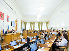 ЛУКОЙЛ остается надежным партнером Астраханской области в социальной сфере