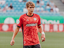 У 18-летнего вингера «Акрона» Пестрякова 1+2 против «Сочи». С 2009-го только Захарян набирал 3 очка в матче РПЛ, будучи моложе