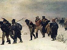Как русские крестьяне стали партизанами во время войны в 1812 году