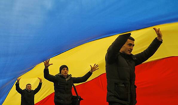 Молдавия вышла из двух соглашений СНГ