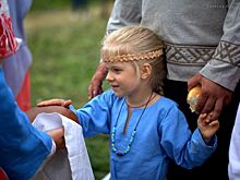 Как древние славяне поступали с детьми, не прошедшими обряд инициации