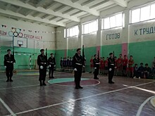 100-летние Калашникова отпраздновали с размахом
