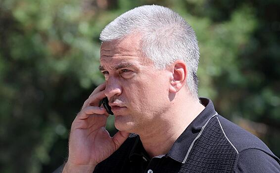 Аксенов заявил, что Украина как страна окончательно умерла, не осудив трагедию в Одессе