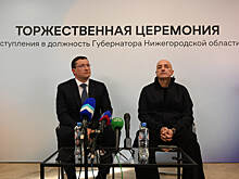 Глеб Никитин и Захар Прилепин рассказали о планах совместной работы