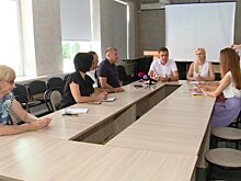 В Пензе обсудили идею создания этнодеревни