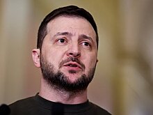 Немцы раскритиковали рождественское видеопоздравление Зеленского