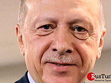 В Турции откроют музей, посвященный жизни Эрдогана