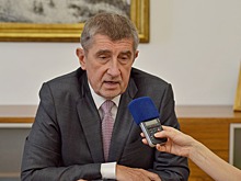 Премьер-министр Чехии тайно купил роскошную виллу на Лазурном Берегу за $22 млн