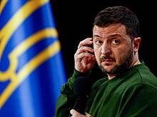 Кличко назвал возможной замену Зеленского