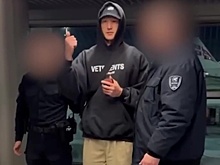 Адвокат объяснил запрет комику Сабурову на въезд в РФ