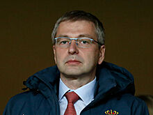 Швейцария отказала миллиардеру Рыболовлеву по иску на $1 миллиард