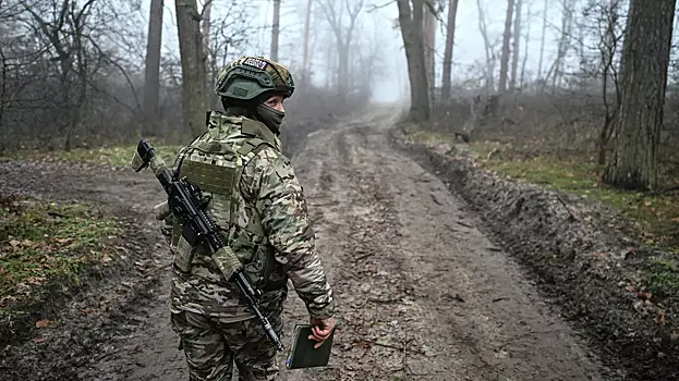 «Совершили рывок»: армия России продвигается под Степногорском