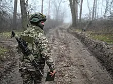 «Совершили рывок»: армия России продвигается под Степногорском