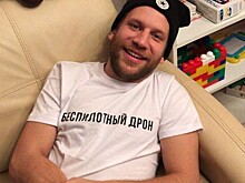 Музыкант Иван Дорн показал, как выглядел в 13 лет