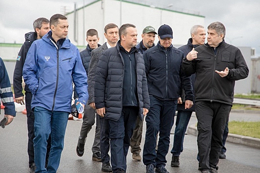 Вокруг Джанкоя построят автомобильный обход в составе Азовского кольца