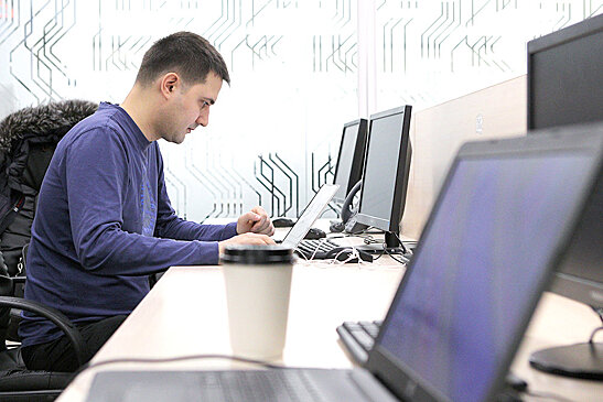 Минцифры напомнило IT-компаниям, как получить поддержку от государства